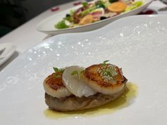 -L'Arome芳芳法国餐厅(仙林金鹰店)
