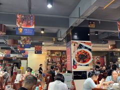 -天下客饭店(中山路店)
