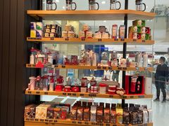 零售区-星巴克(长沙乐和城门店)