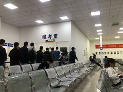 -杭州九堡客运中心