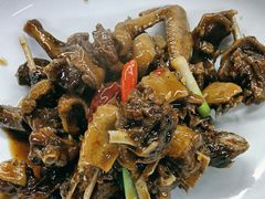 -湘邻呷铺·田园家宴(汉基广场店)