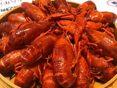 -靓靓蒸虾·头牌蒸虾(沙湖旗舰店)