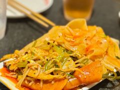 -福苗小骆驼烧烤(曲江店)