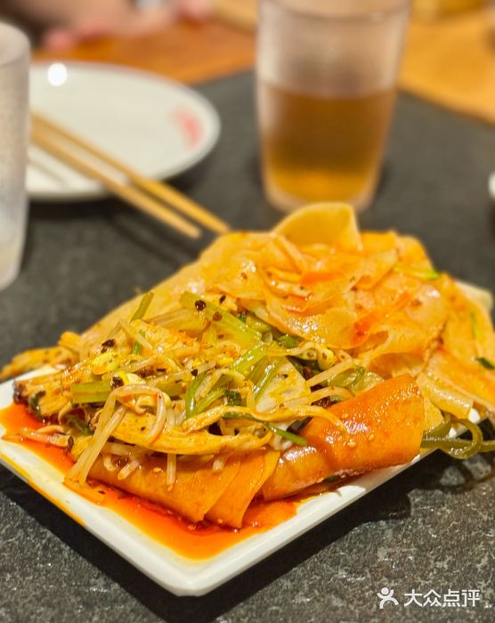 福苗小骆驼烧烤(大唐不夜城店)图片