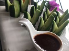 -海鸿荟·沿江菜(中山北路店)