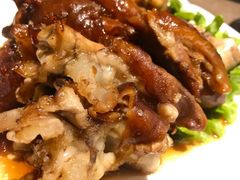 -福来齐·鲁菜海鲜·渔家菜(朝阳街分店)