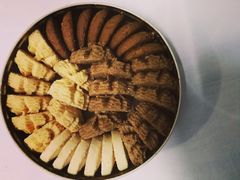-珍妮曲奇聪明小熊(尖沙咀店)