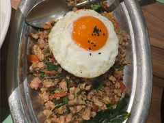 -帕蓝·暹罗料理(大学路店)