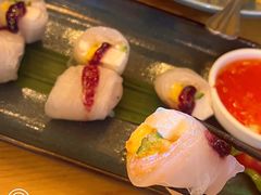 -泰果东南亚餐厅(旭辉广场店)