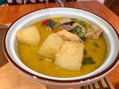 -我的甜·泰国餐厅
