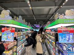 -Olive Young(明洞旗舰店)