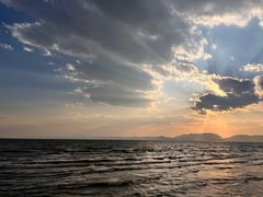 -呈贡滇池生态湿地公园