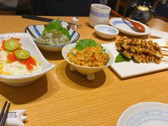 -富山日式料理(宽厚里店)
