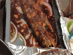 -肖记公安牛肉鱼杂馆·省级非物质文化遗产(江汉路直营店)