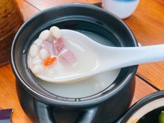 诺邓火腿汤-云隐小厨·传统大理美食(复兴路店)