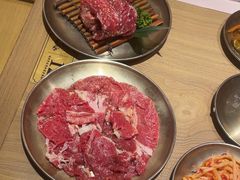 -西塔老太太泥炉烤肉(亚运村店)