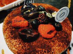 -玲婧胡同·生日蛋糕·餐厅(嘉里城店)