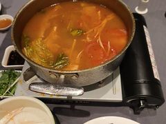 -文华小渔村(椒江康平路店)