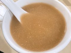 花生糊-满口香饭店