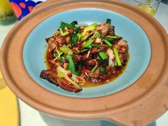 -巡耕记·湖南土菜(长湖店)