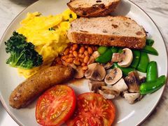 -农畉LONFOOD(福田星河COCOPark店)