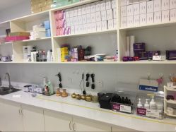 -静博士养生美容连锁