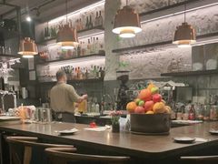 -Apollo·西班牙小酒馆(安福路店)