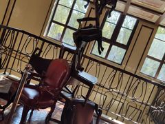 -天津津利华酒店