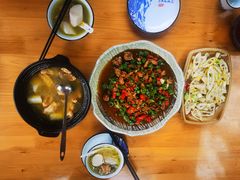 -青城甲(青城山店)