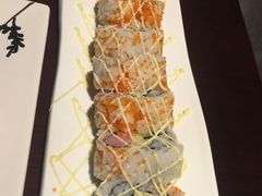 -富力希尔顿酒店·源氏日餐厅