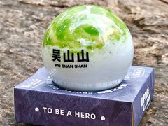 -吴山山·椰子酸奶(天河南店)