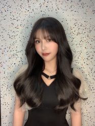 -3AM·S HAIR SALON烫发染发接发