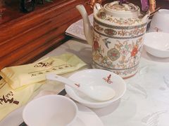 -老克勒上海菜(南京路步行街店)