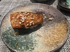 -戏作寿司(观音桥店)