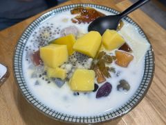 -哼哈豆花工房(高铁吾悦广场店)