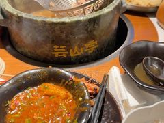 -芸山季·云南山珍菌火锅(南翔印象城MEGA店)