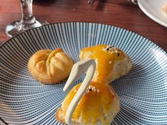 -蛇口希尔顿南海酒店·随轩中餐厅·粤菜