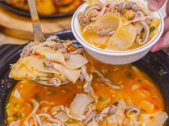 -李师傅脆肚(梅林店)