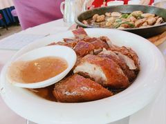 -竹溪酒家(龙溪大道店)