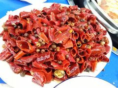 -马路边边·成都串串(翠柏路店)
