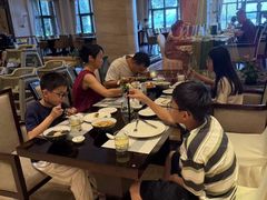 -幸福湖国际会议中心