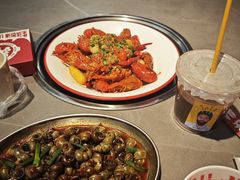 -生活如沸·顺德水牛奶火锅(大学路店)