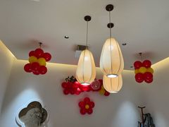 -春天来了(印象新天地店)