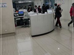 -西安市人民医院(大差市院区)