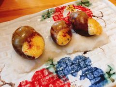 -清水日本料理铁板烧(学府路店)