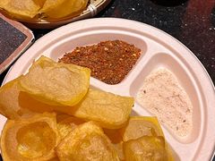 -冰城小镇音乐串吧·聚会餐厅(百子湾店)
