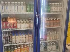 -姜胖胖无限自助烤肉(弹子石店)