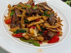 -大铁勺新津菜(东丽阳光新业广场店)
