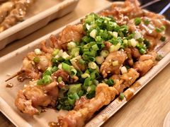 鸡隔膜-下酒(华熙店)