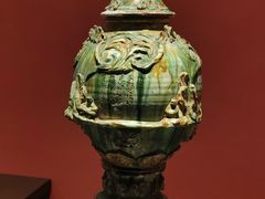 -陕西历史博物馆